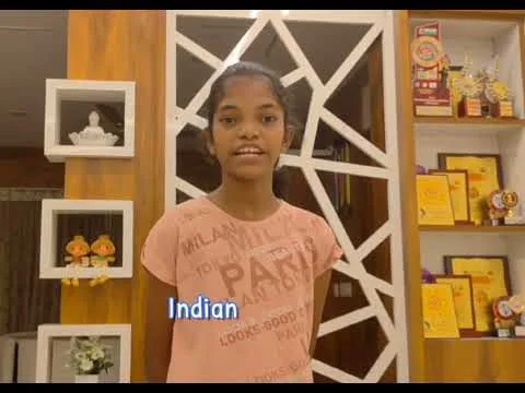 Bhumika